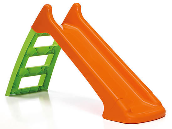 Plastic slide for children 114cm ZA4524