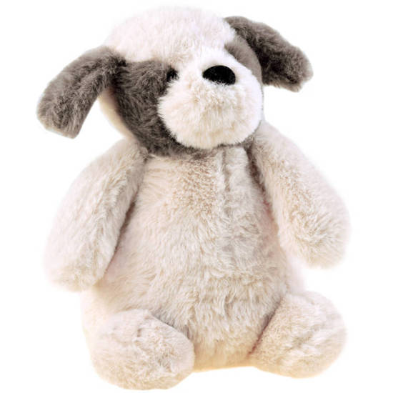 Plush Dog mascot Plush 25cm ZA4401