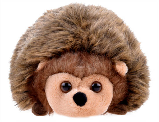 Plush Hedgehog mascot 15cm Cuddly 13988