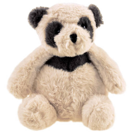 Plush Teddy bear mascot 20 cm ZA4401