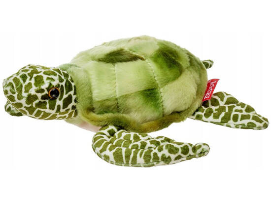 Plush mascot Sea turtle 20cm 14152