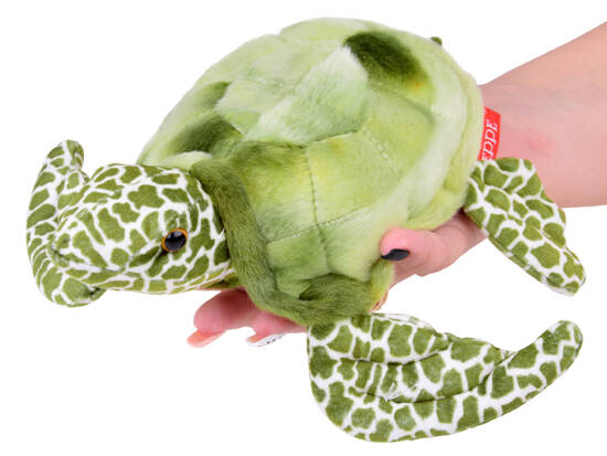 Plush mascot Sea turtle 20cm 14152