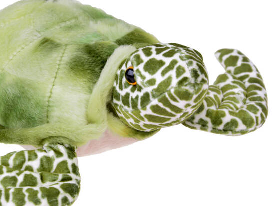 Plush mascot Sea turtle 20cm 14152