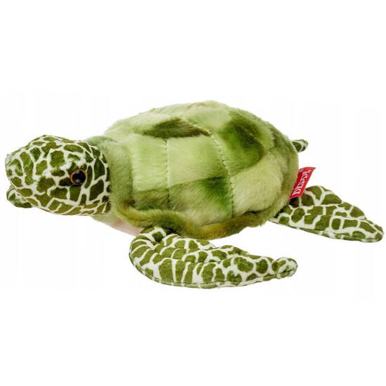 Plush mascot Sea turtle 20cm 14152