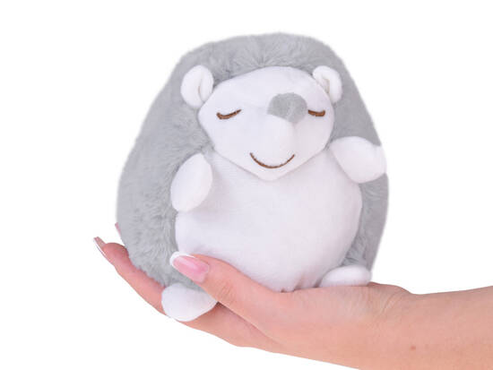 Plush projector lamp Hedgehog cuddly toy for children ZA5290