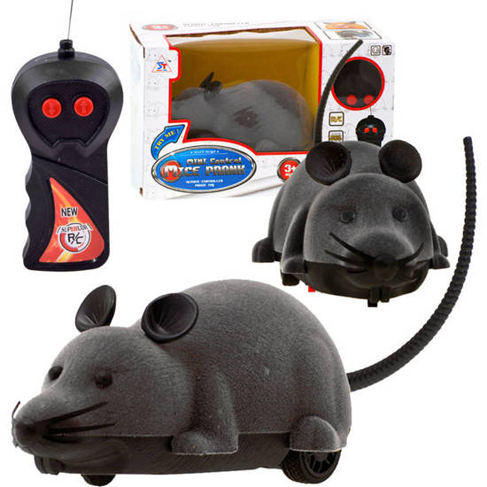 RC0164 remote control mouse