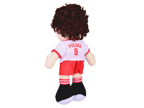 Rag Doll - Football Player Your Football Friend ZA5477