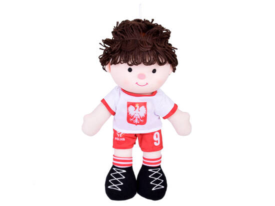 Rag Doll - Football Player Your Football Friend ZA5477