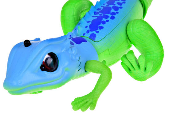 Realistic Lizard remote-controlled toy RC0635