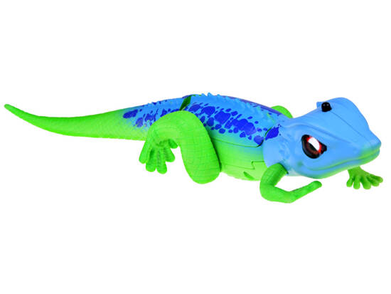 Realistic Lizard remote-controlled toy RC0635