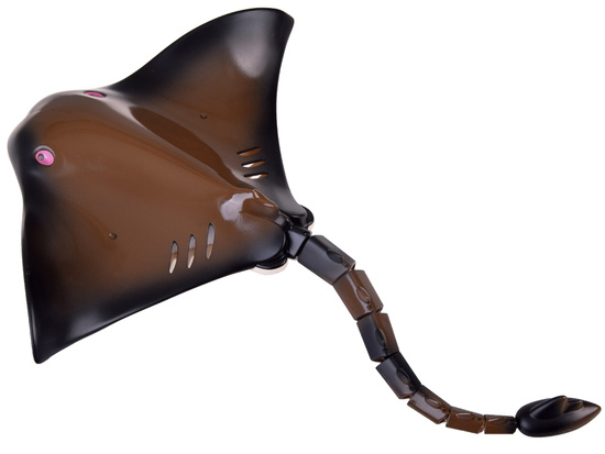 Remote Controlled Floating Stingray Discover Underwater Adventures r/c RC0630