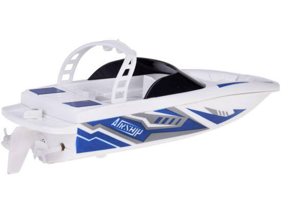 Remote Controlled Yacht for Children Toy Boat with Remote Control for Water RC0671