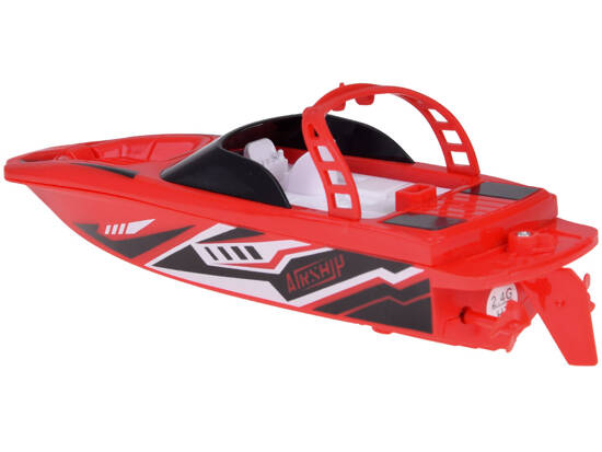 Remote Controlled Yacht for Children Toy Boat with Remote Control for Water RC0671