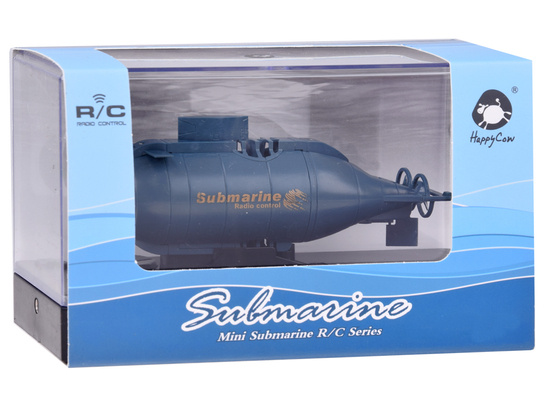 Remote control boat rc submarine RC 0357