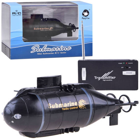 Remote control boat rc submarine RC 0357