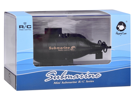 Remote control boat rc submarine RC 0357