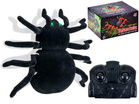 Remote-controlled SPIDER RC0415