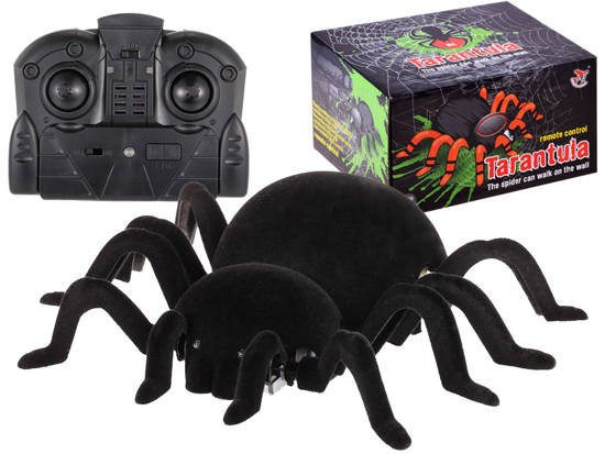 Remote-controlled SPIDER RC0415