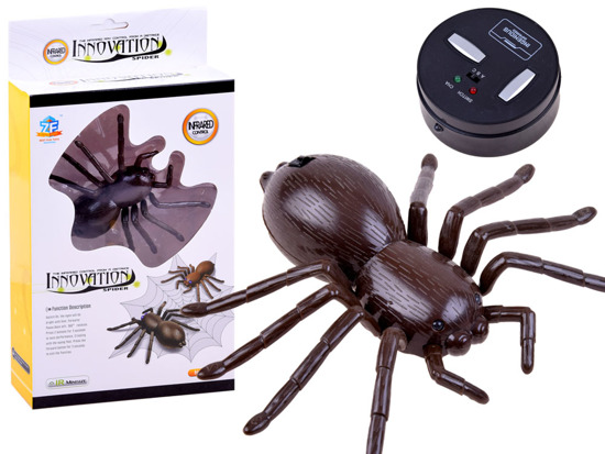 Remote controlled Spider remote control RC0470
