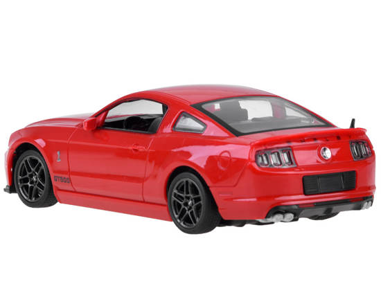 Remote controlled car Ford Shelby GT500 RC0585