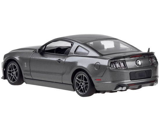 Remote controlled car Ford Shelby GT500 RC0585