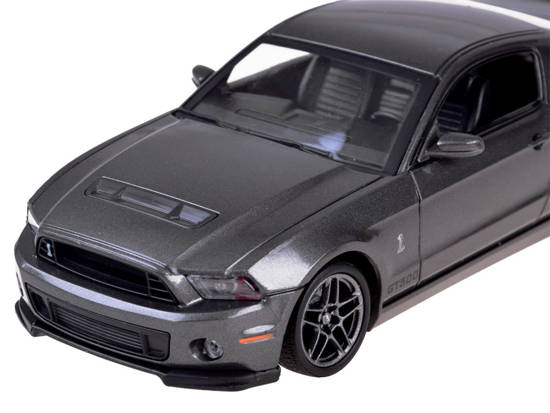 Remote controlled car Ford Shelby GT500 RC0585