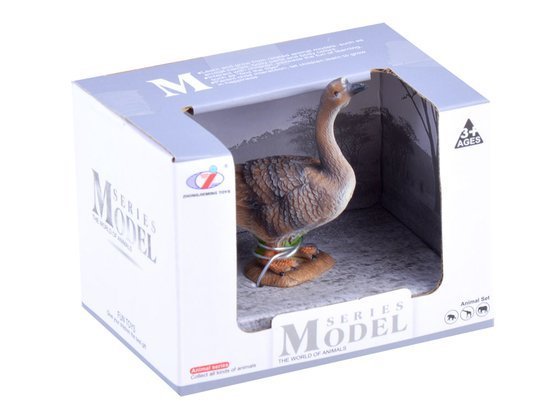 Rooster goose duck Pets figurine ZA3387