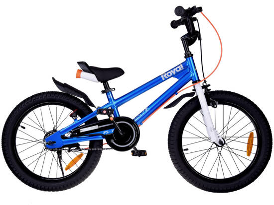 Royal Baby Freestyle 7.0 Perfect 18'' sports bike for children RB18B-6