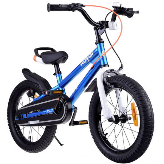 Royal Baby Freestyle 7.0 Perfect sports bike 16'' for children RB16B-6