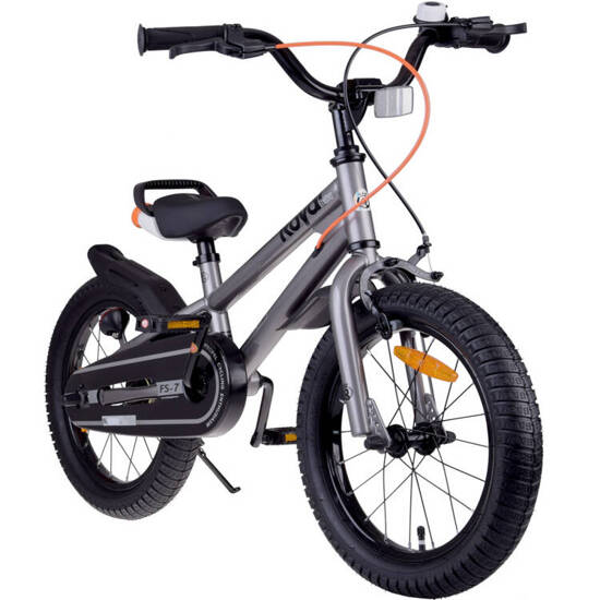 Royal Baby Freestyle 7.0 Perfect sports bike 16" for children RB16B-6