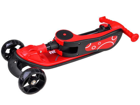 RoyalBaby 2in1 balance scooter seat SP0669