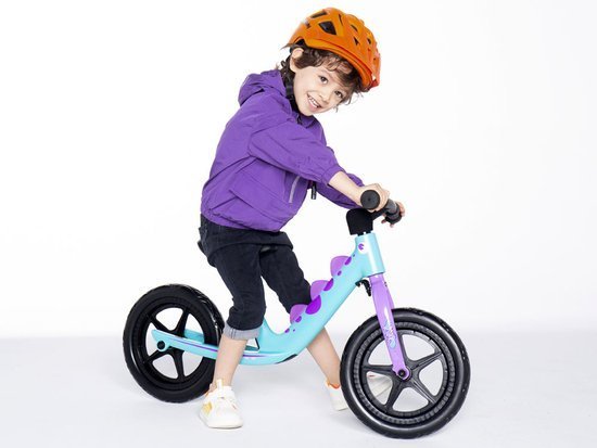 RoyalBaby Learner bike 12 inch frame MAGNESIUM RO0129