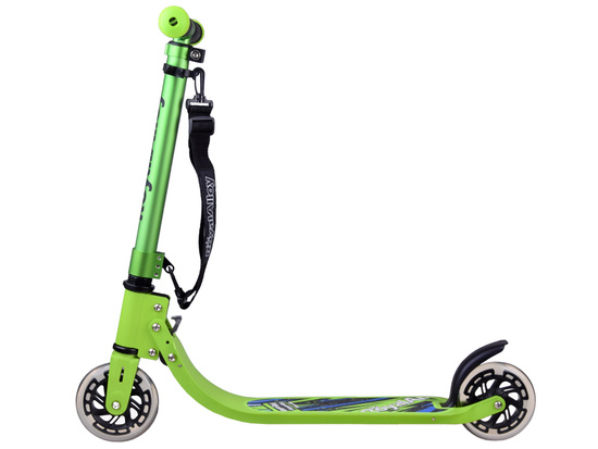 RoyalBaby foldable luminous scooter 100kg SP0733