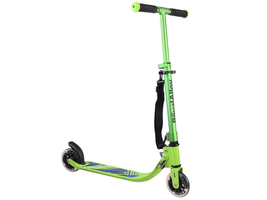 RoyalBaby foldable luminous scooter 100kg SP0733