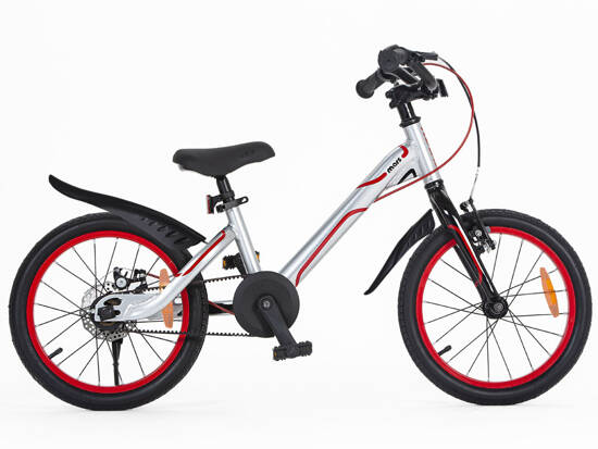 RoyalBaby modern lightweight ALU bicycle for children 16" Mars RB16-26