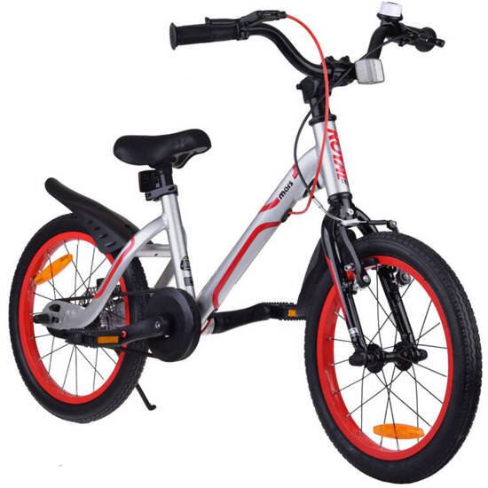 RoyalBaby modern lightweight ALU bicycle for children 16" Mars RB16-26