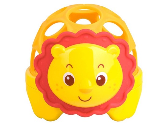 SAFARI rattle toy ZA2035 