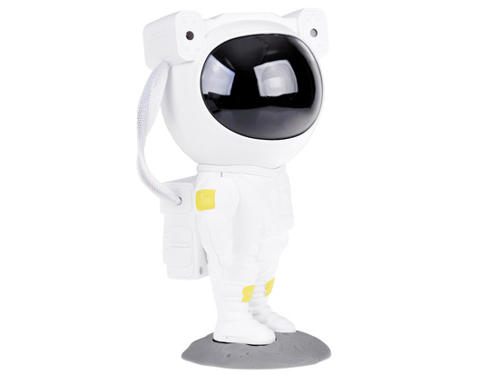 STARS projector Remotely controlled Astronaut night lamp ZA5074