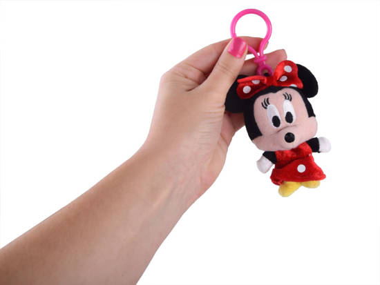 Simba Disney Minnie Mouse mascot pendant ZA1429