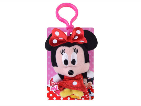 Simba Disney Minnie Mouse mascot pendant ZA1429