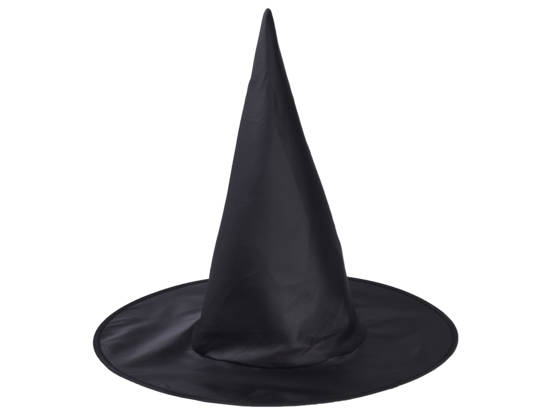 Skirt hat broom for the Witch ZA4806