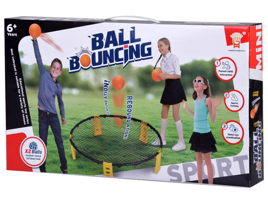 Smash Ball Party game for children Trampoline for ball SP0752