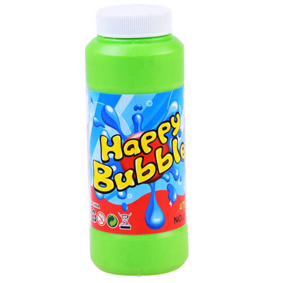 Soap bubbles - stock liquid for bubbles 475ml ZA2792