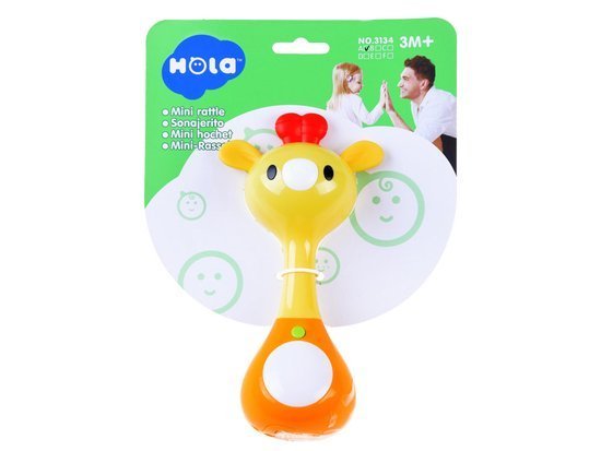 Sonic RATCH animal light ZA3087