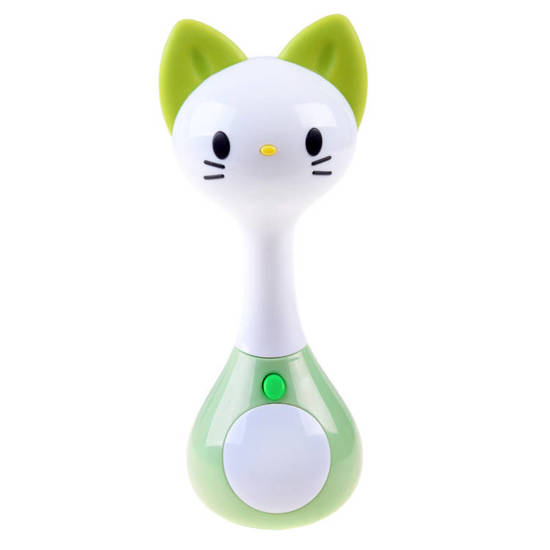 Sonic RATCH animal light ZA3087