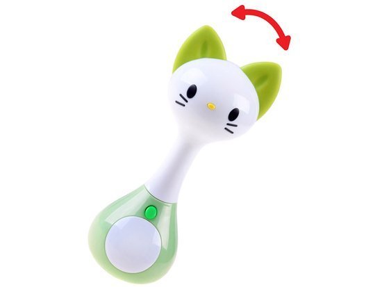 Sonic RATCH animal light ZA3087