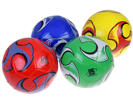 Sports ball 9" for the fun game of footy SP0748