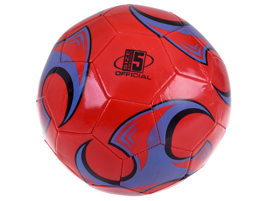 Sports ball 9" for the fun game of footy SP0748