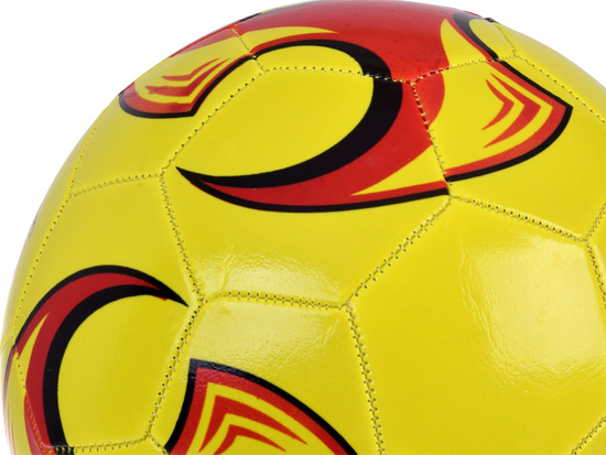 Sports ball 9" for the fun game of footy SP0748