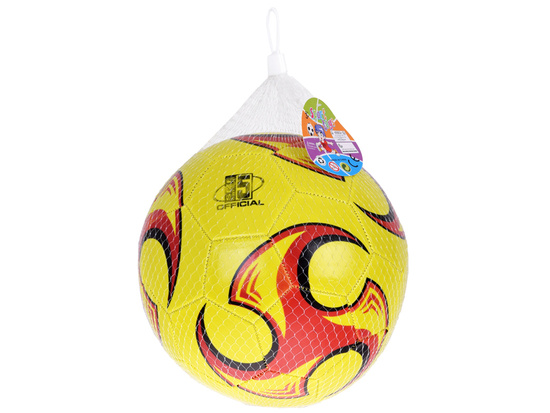 Sports ball 9" for the fun game of footy SP0748